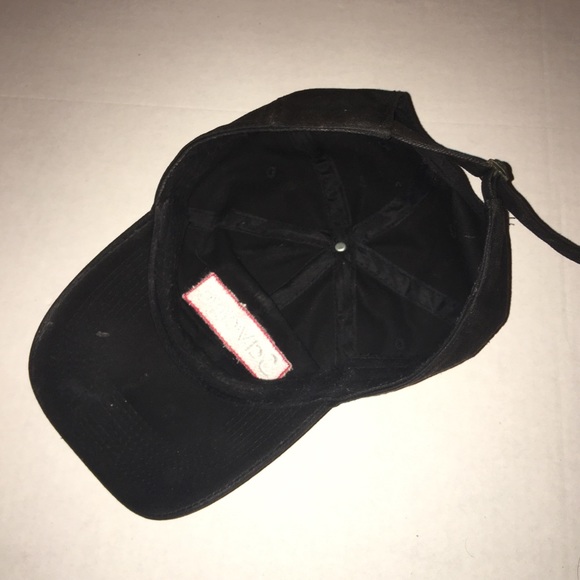 Savage Box Logo Dad Hat - Picture 2 of 3